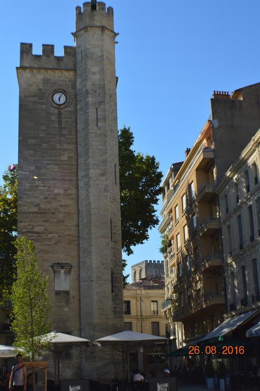 Hyper Centre D'Avignon 아파트 외부 사진
