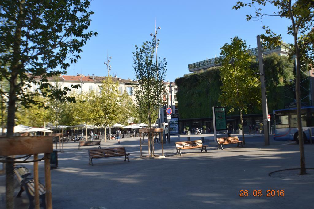 Hyper Centre D'Avignon 아파트 외부 사진