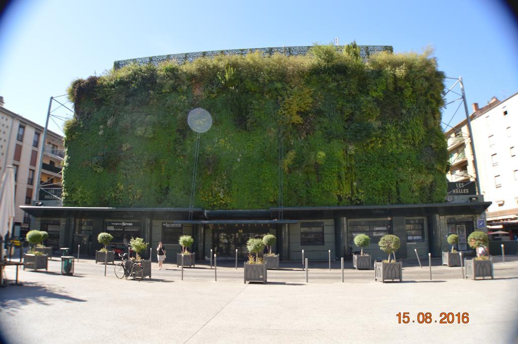 Hyper Centre D'Avignon 아파트 외부 사진
