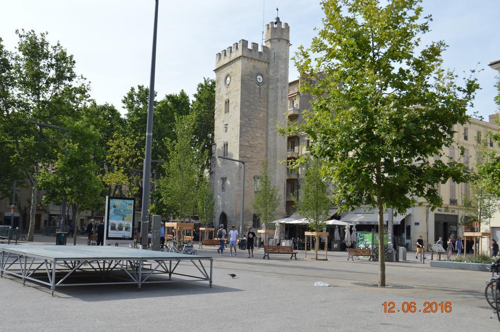 Hyper Centre D'Avignon 아파트 외부 사진