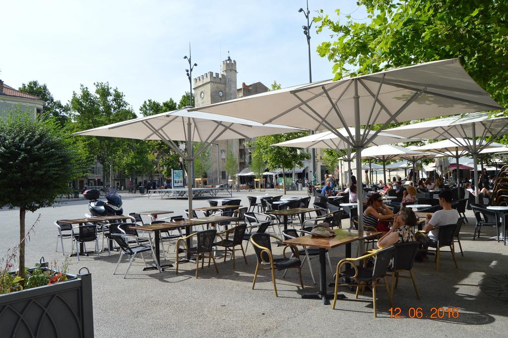 Hyper Centre D'Avignon 아파트 외부 사진