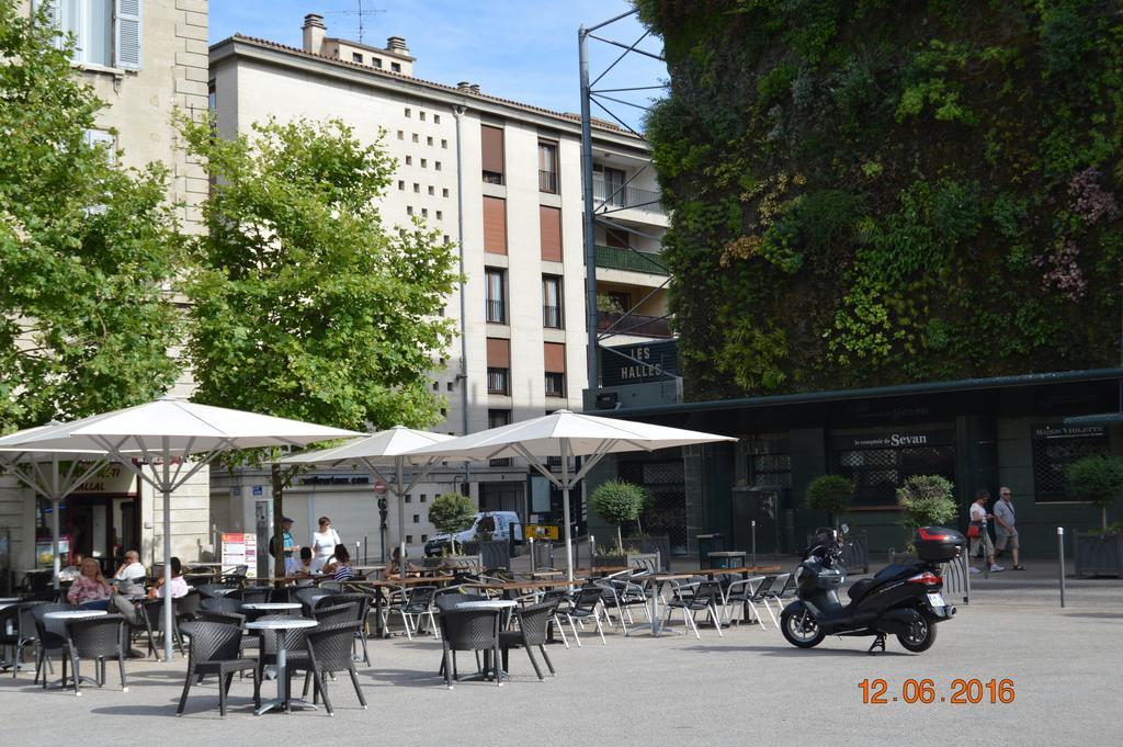Hyper Centre D'Avignon 아파트 외부 사진